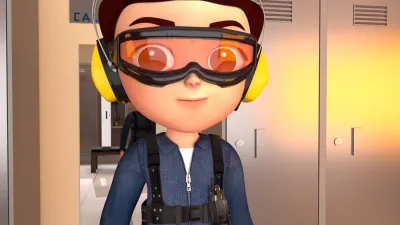 istediğiniz şekilde 3d animasyon video yapabilirim 