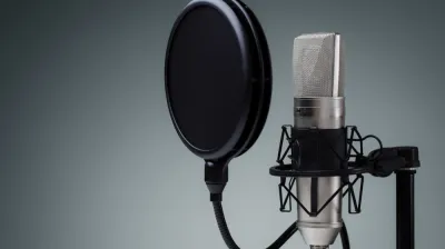 Profesyonel Türkçe Seslendirme | Reklam, Tanıtım ve Video