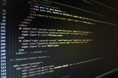 Yazılım ve Teknoloji Konularında Profesyonel Destek Sağlıyorum