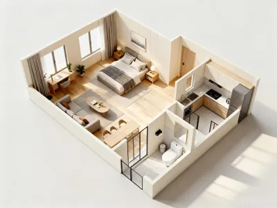 sizin için 3D tasarımlar yapabilirim